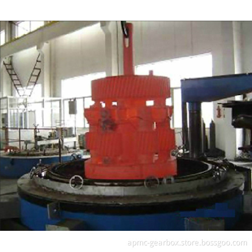 Hard Teeth Face Gear, Transmission Gear